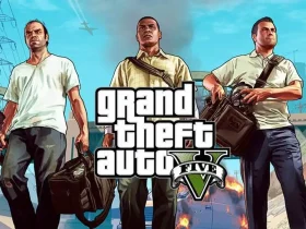 GTA 5 Highly Compressed PC Download