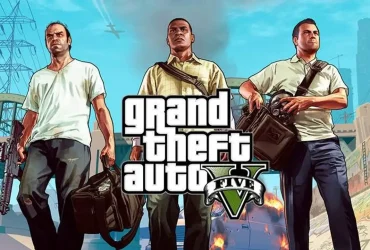 GTA 5 Highly Compressed PC Download