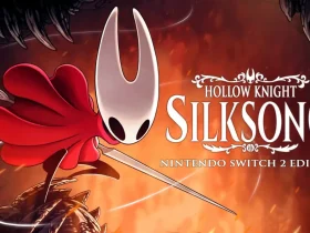 Hollow Knight Silksong 100% Fixed Download