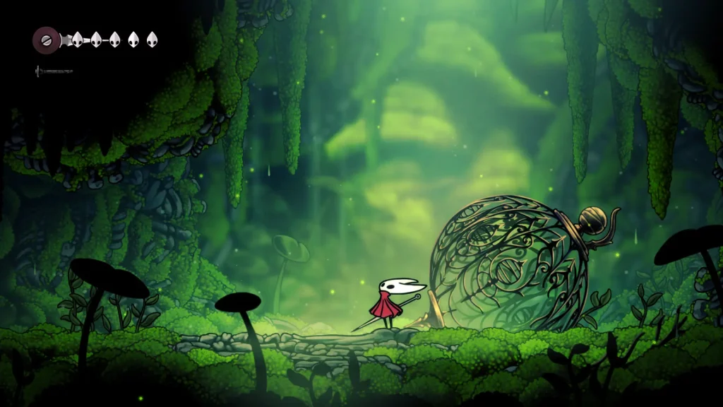 Hollow Knight Silksong 100 Fixed Download