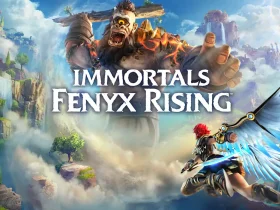 Immortals Fenyx Rising PC 100 Fixed Download