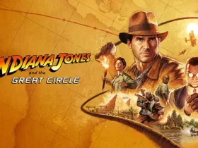 Indiana Jones and the Great Circle PC Highly Compressed Download