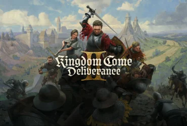 Kingdom Come Deliverance II PC Repack Download