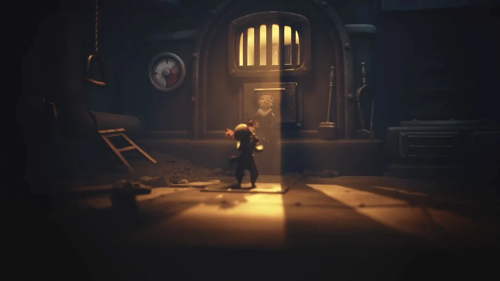 Little Nightmares III PC