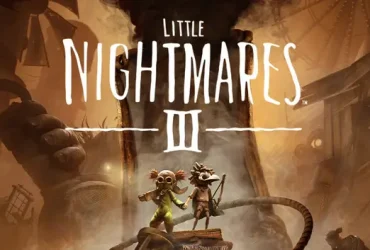 Little Nightmares III PC Repack Download