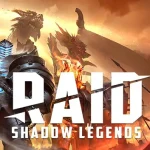 Raid Shadow Legends Activated Download