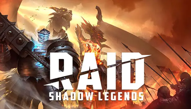 Raid Shadow Legends Activated Download