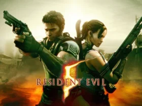 Resident Evil 5 100 Fixed Download
