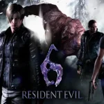 Resident Evil 6 Pre Download