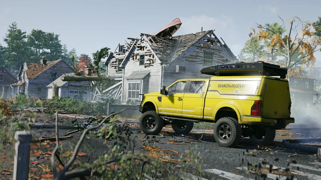 RoadCraft PC 100 Fixed Download