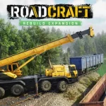 RoadCraft PC Fixed Download