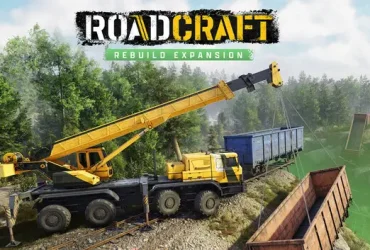 RoadCraft PC Fixed Download
