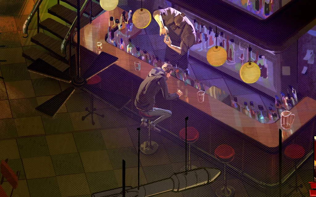 Rue Valley PC Activated