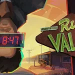 Rue Valley PC Activated Download