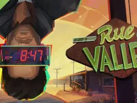 Rue Valley PC Activated Download