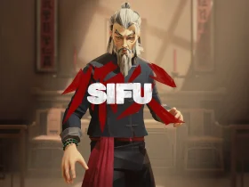 Sifu PC Repack Download