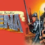 The Elder Scrolls Arena PC Activated Download