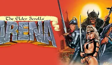 The Elder Scrolls Arena PC Activated Download