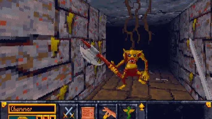 The Elder Scrolls ArenaActivated Download