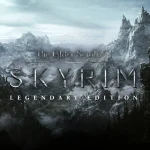 The Elder Scrolls V Skyrim – Special Edition