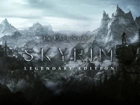 The Elder Scrolls V Skyrim – Special Edition