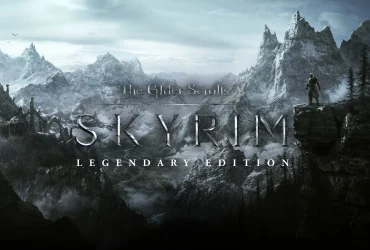 The Elder Scrolls V Skyrim – Special Edition