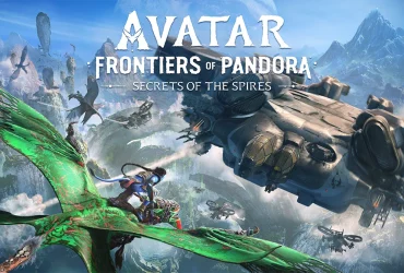 Avatar Frontiers of Pandora Repack Download