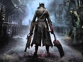 Bloodborne Activated Download