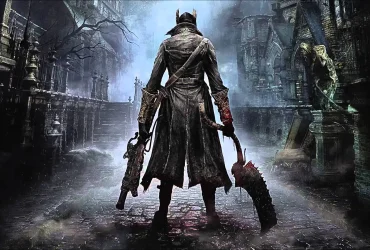 Bloodborne Activated Download