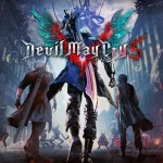 Devil May Cry 5 Pre Activated Free Download