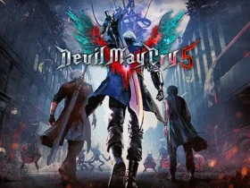Devil May Cry 5 Pre Activated Free Download