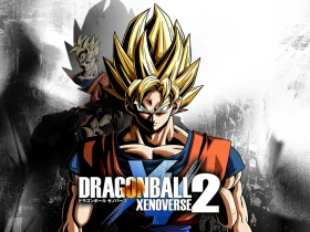 Dragon Ball Xenoverse 2