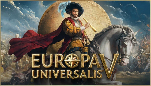 Europa Universalis V Activated Download
