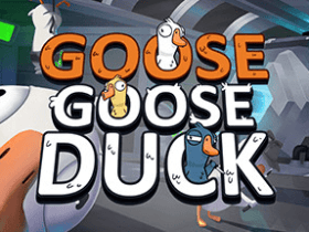 Goose Goose Duck 100 Download