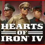 Hearts of Iron IV Pre Activated Download