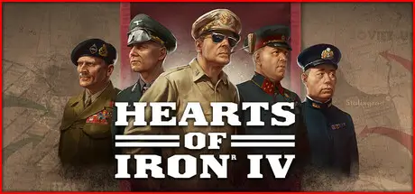 Hearts of Iron IV Pre Activated Download