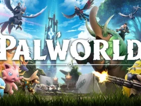 Palworld Pre Activated Download