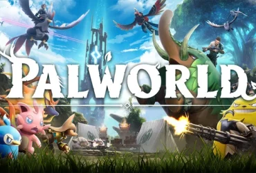 Palworld Pre Activated Download