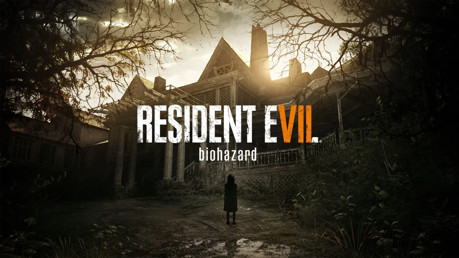 Resident Evil 7 Biohazard 100% Fixed Download