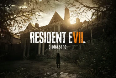 Resident Evil 7 Biohazard 100% Fixed Download