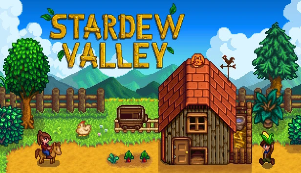 Stardew Valley 100 Fixed Download