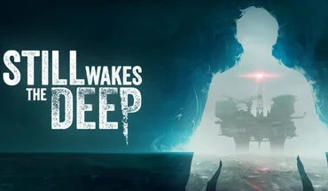 Still Wakes the Deep