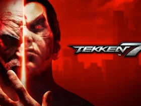 Tekken 7 PC Game Pre Actiavted Download