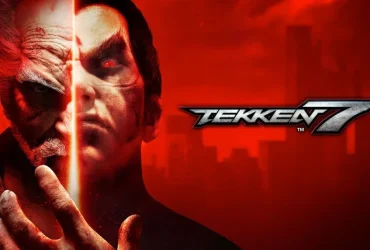 Tekken 7 PC Game Pre Actiavted Download