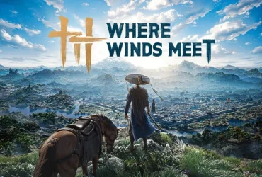 Where Winds Meet 100 Fixed Download