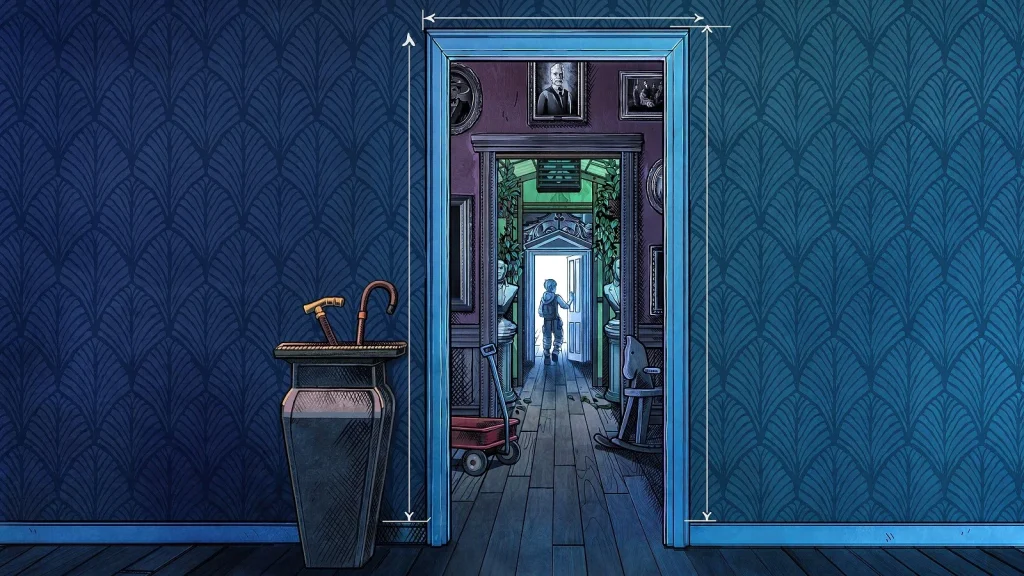 Blue Prince 100 Fixed Download