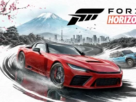 Forza Horizon 6 100 Fixed Download