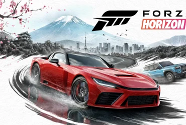 Forza Horizon 6 100 Fixed Download