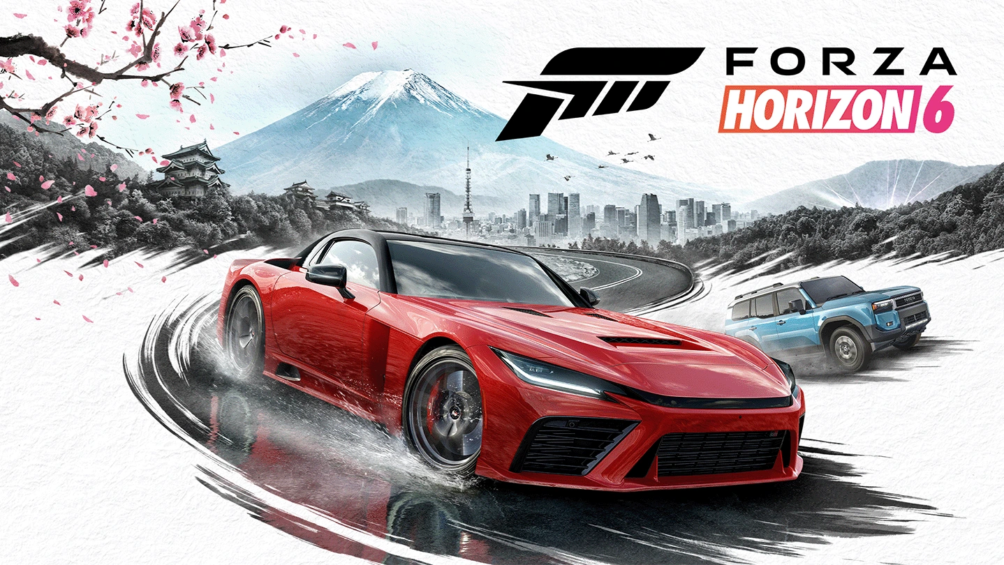 Forza Horizon 6 100 Fixed Download