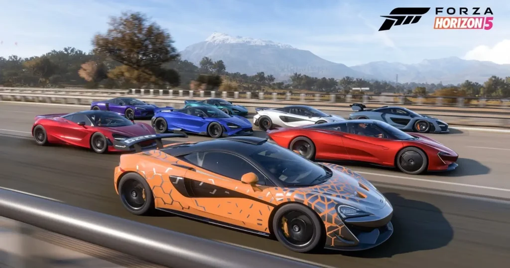 Forza Horizon 6 100 Fixed Download
